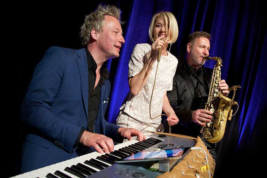 Saxophon für Dresden, Leipzig, Berlin, Hamburg, Düsseldorf, Köln, Frankfurt, Stuttgart, München