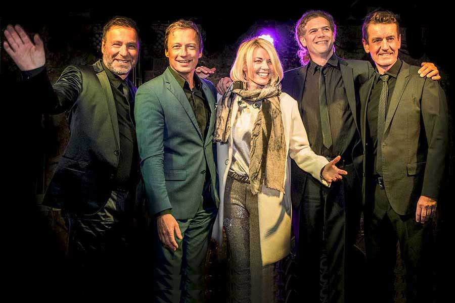 Saxophon für Dresden, Leipzig, Berlin, Hamburg, Düsseldorf, Köln, Frankfurt, Stuttgart, München