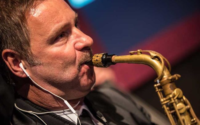 Saxophon für Dresden, Leipzig, Berlin, Hamburg, Düsseldorf, Köln, Frankfurt, Stuttgart, München