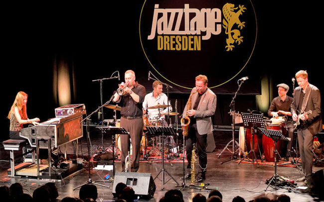 Saxophon für Dresden, Leipzig, Berlin, Hamburg, Düsseldorf, Köln, Frankfurt, Stuttgart, München