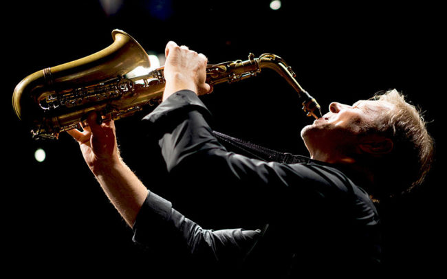 Saxophon für Dresden, Leipzig, Berlin, Hamburg, Düsseldorf, Köln, Frankfurt, Stuttgart, München