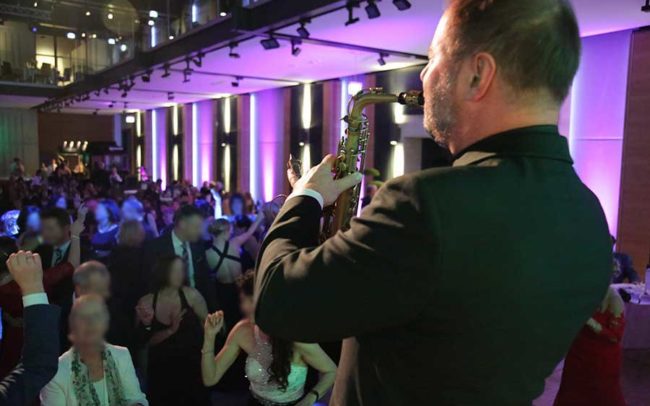 Saxophon für Dresden, Leipzig, Berlin, Hamburg, Düsseldorf, Köln, Frankfurt, Stuttgart, München