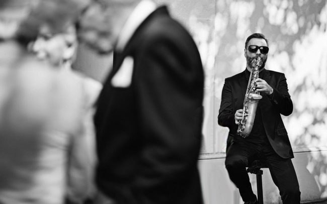 Saxophon für Dresden, Leipzig, Berlin, Hamburg, Düsseldorf, Köln, Frankfurt, Stuttgart, München