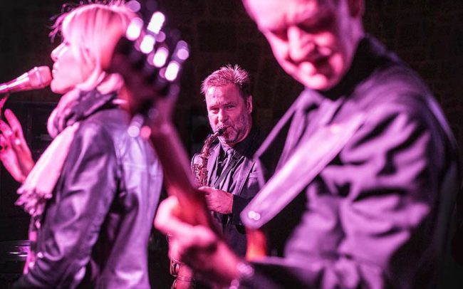 Saxophon für Dresden, Leipzig, Berlin, Hamburg, Düsseldorf, Köln, Frankfurt, Stuttgart, München