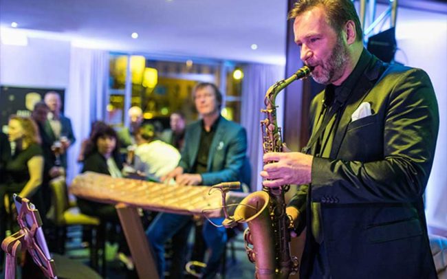 Saxophon für Dresden, Leipzig, Berlin, Hamburg, Düsseldorf, Köln, Frankfurt, Stuttgart, München