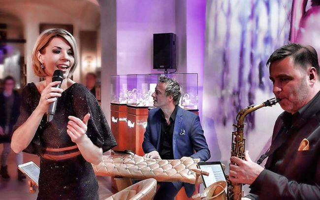 Saxophon für Dresden, Leipzig, Berlin, Hamburg, Düsseldorf, Köln, Frankfurt, Stuttgart, München