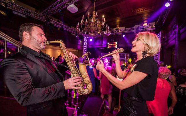 Saxophon für Dresden, Leipzig, Berlin, Hamburg, Düsseldorf, Köln, Frankfurt, Stuttgart, München