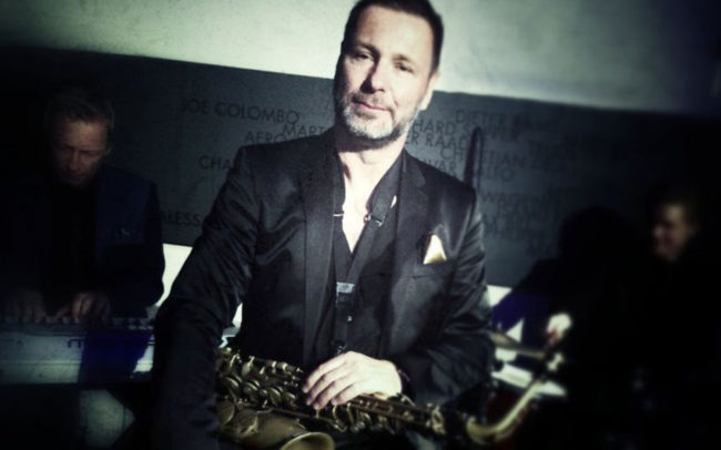 Saxophon für Dresden, Leipzig, Berlin, Hamburg, Düsseldorf, Köln, Frankfurt, Stuttgart, München