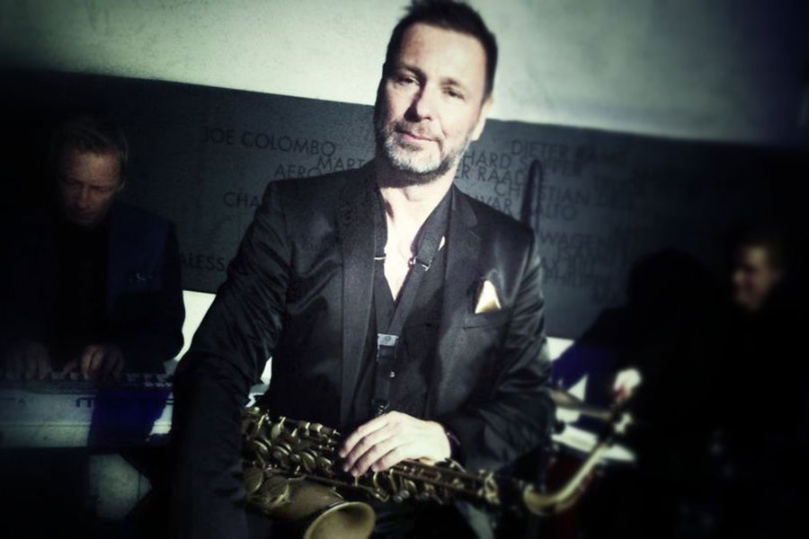 Saxophon für Dresden, Leipzig, Berlin, Hamburg, Düsseldorf, Köln, Frankfurt, Stuttgart, München