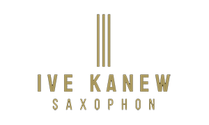 Ive Kanew - Saxophon